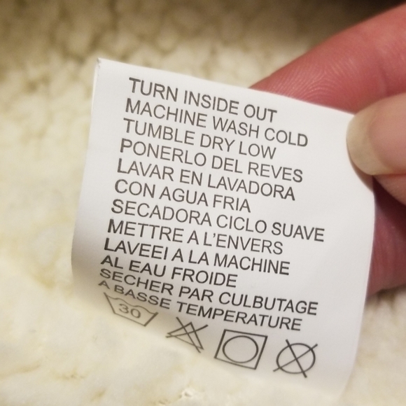 Pink Label jacket - Picture 5 of 5